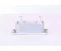 NISSENS Chladi oleje NIS 90676, 90676