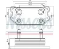 NISSENS Chladi oleje NIS 90676, 90676