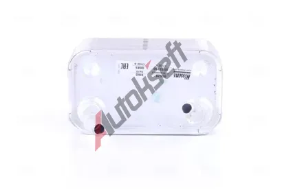 NISSENS Chladi oleje automatick pevodovky NIS 90678, 90678
