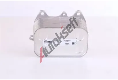 NISSENS Chladi oleje NIS 90681, 90681
