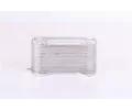 NISSENS Chladi oleje NIS 90681, 90681