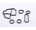 NISSENS Chladi oleje NIS 90681, 90681
