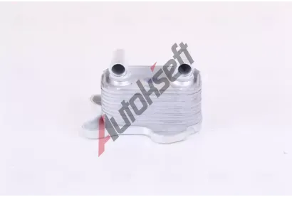 NISSENS Chladič oleje NIS 90682, 90682 NISSENS Chladič oleje NIS 90682, 90682