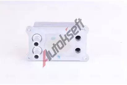 NISSENS Chladi oleje NIS 90683, 90683