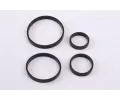 NISSENS Chladi oleje NIS 90684, 90684