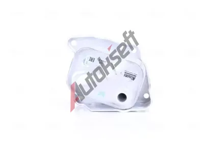 NISSENS Chladi oleje NIS 90688, 90688