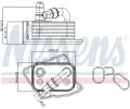 NISSENS Chladi oleje NIS 90688, 90688