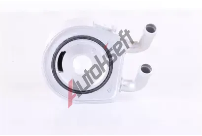 NISSENS Chladi oleje NIS 90695, 90695