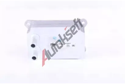 NISSENS Chladi oleje NIS 90698, 90698