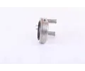 NISSENS Chladi oleje NIS 90701, 90701