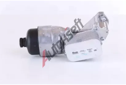 NISSENS Chladi oleje NIS 90703, 90703