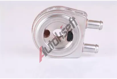 NISSENS Chladi oleje NIS 90704, 90704