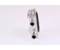 NISSENS Chladi oleje NIS 90704, 90704