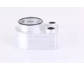NISSENS Chladi oleje NIS 90705, 90705