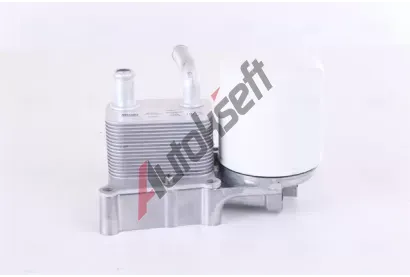 NISSENS Chladi oleje NIS 90706, 90706