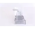 NISSENS Chladi oleje NIS 90706, 90706