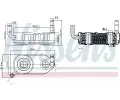 NISSENS Chladi oleje automatick pevodovky NIS 90708, 90708