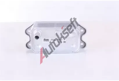NISSENS Chladi oleje NIS 90714, 90714
