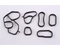NISSENS Chladi oleje NIS 90717, 90717