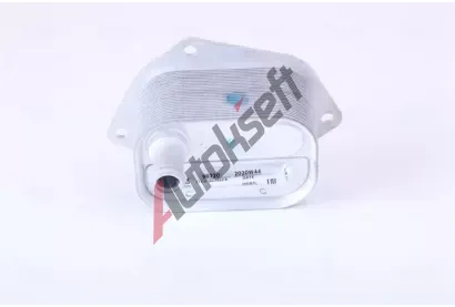 NISSENS Chladi oleje NIS 90720, 90720
