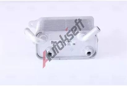 NISSENS Chladi oleje automatick pevodovky NIS 90722, 90722