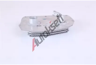 NISSENS Chladi oleje NIS 90734, 90734