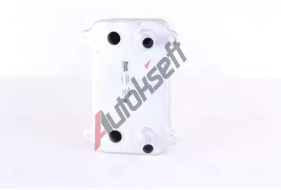 NISSENS Chladič oleje NIS 90735, 90735 NISSENS Chladič oleje NIS 90735, 90735