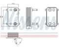 NISSENS Chladič oleje NIS 90735, 90735