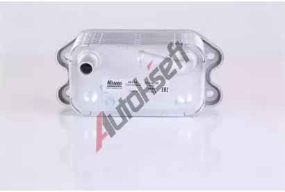 NISSENS Chladi oleje NIS 90738, 90738