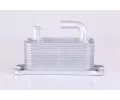 NISSENS Chladi oleje NIS 90738, 90738