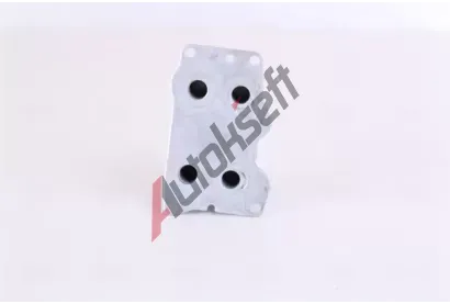 NISSENS Chladi oleje NIS 90740, 90740