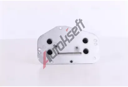 NISSENS Chladi oleje NIS 90741, 90741