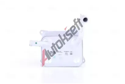 NISSENS Chladi oleje NIS 90744, 90744