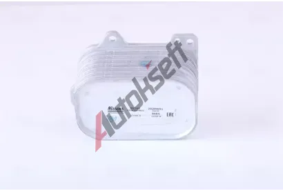 NISSENS Chladi oleje NIS 90745, 90745