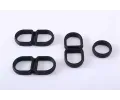 NISSENS Chladi oleje NIS 90745, 90745