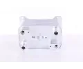 Chladi oleje automatick pevodovky NISSENS ‐ NIS 90747
