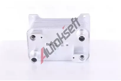 NISSENS Chladi oleje automatick pevodovky NIS 90747, 90747