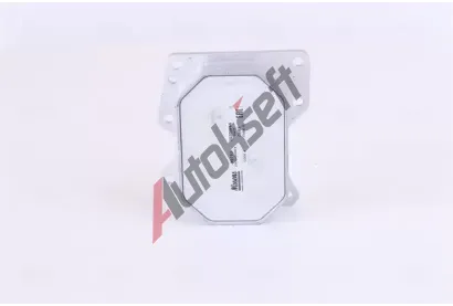 NISSENS Chladi oleje NIS 90752, 90752