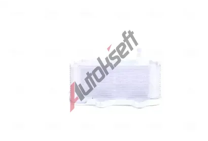 NISSENS Chladi oleje NIS 90753, 90753