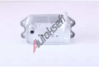 NISSENS Chladi oleje NIS 90779, 90779