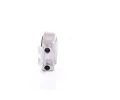 NISSENS Chladič oleje NIS 90780, 90780