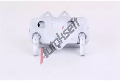 NISSENS Chladi oleje NIS 90781, 90781