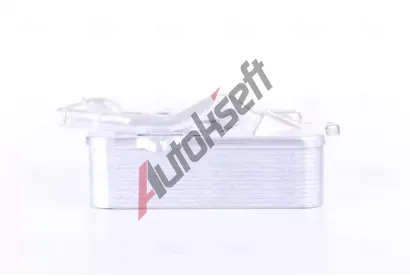 NISSENS Chladi oleje automatick pevodovky NIS 90782, 90782