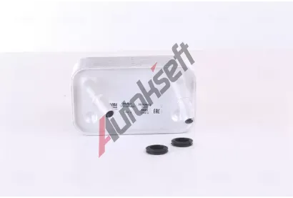 NISSENS Chladi oleje automatick pevodovky NIS 90787, 90787