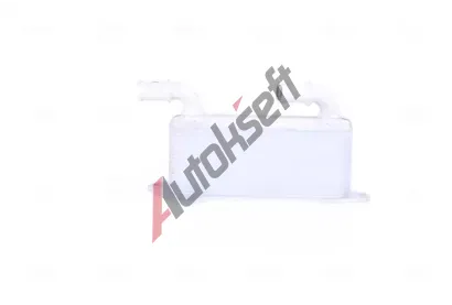 NISSENS Chladi oleje NIS 90791, 90791