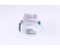 NISSENS Chladi oleje NIS 90796, 90796