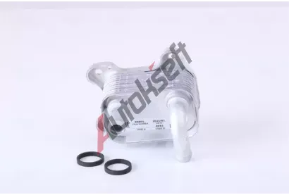 NISSENS Chladi oleje NIS 90801, 90801