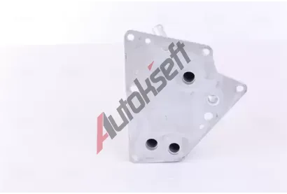 NISSENS Chladi oleje NIS 90802, 90802