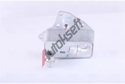 NISSENS Chladi oleje NIS 90803, 90803