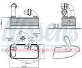 NISSENS Chladi oleje NIS 90803, 90803